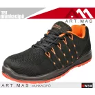 Artmas TEX S1P technikai fémbetétes munkacipő - munkabakancs