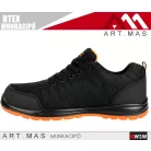 Artmas TEX SB technikai fémbetétes munkacipő - munkabakancs