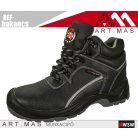 Artmas REF S1 technikai fémbetétes munkacipő - munkabakancs