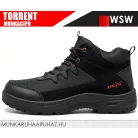 WSW GRINSHO TORRENT technikai munkacipő - utcai cipő