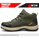 WSW GRINSHO TORRENT technikai munkacipő - utcai cipő