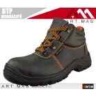 Artmas BTP BLACK O1 technikai munkacipő - munkabakancs