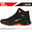 WSW TRAX technikai munkacipő - utcai bakancs