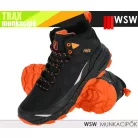 WSW TRAX technikai munkacipő - utcai bakancs