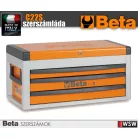 Beta 3 fiókos szerszámláda - szerszám