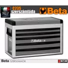 Beta 5 fiókos szerszámláda - szerszám