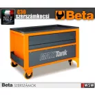 Beta MAXI TANK mobil munkapad - szerszám