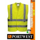 Portwest MESH AIR hálós jólláthatósági mellény - munkaruha