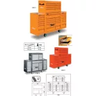 33 fiókos szerszámkocsi_C38C