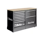 Speciális szerszámkocsi Racing MD_C39MD