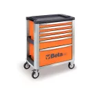 6 fiókos szerszámkocsi_C39_6-3900