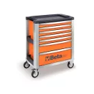 Szerszámkocsi hét fiókkal_C39_7-3900