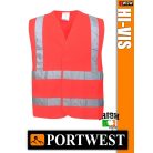 Portwest HI-VIS jólláthatósági mellény - munkaruha