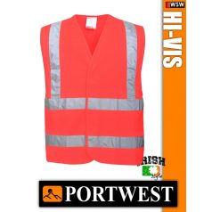 Portwest HI-VIS jólláthatósági mellény - munkaruha
