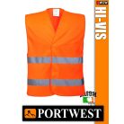 Portwest HI-VIS jólláthatósági mellény - munkaruha
