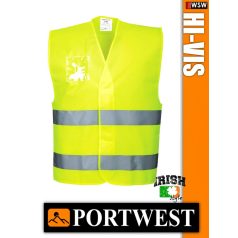 Portwest HI-VIS jólláthatósági mellény - munkaruha