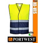 Portwest HI-VIS jólláthatósági mellény - munkaruha