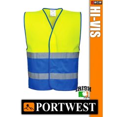 Portwest HI-VIS jólláthatósági mellény - munkaruha