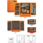 NewCargo szerszámszekrények_C54-5400