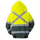 Portwest XRANGE jólláthatósági bélelt kabát - 3in1