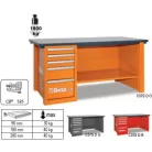 MasterCargo munkapad_C57SD