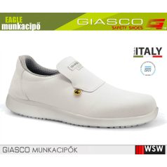 Giasco EAGLE S2 prémium technikai munkabakancs - munkacipő