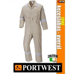 Portwest IONA CLASSIC prémium overál kezeslábas - munkaruha