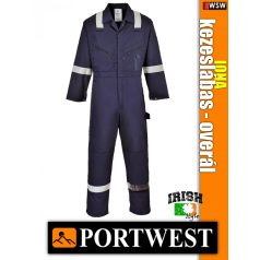 Portwest IONA CLASSIC prémium overál kezeslábas - munkaruha