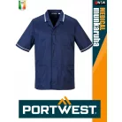Portwest MEDICAL NAVY CLASSIC férfi tunika köpeny - munkaruha