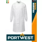 Portwest MEDICAL WHITE labor köpeny - munkaruha