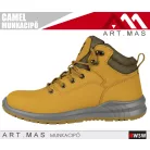 Artmas CAMEL SB technikai fémbetétes munkacipő - munkabakancs