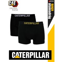   Caterpillar CAT BLACK stretch boxer alsóöltözet alsónadrág 2 db - munkaruha 