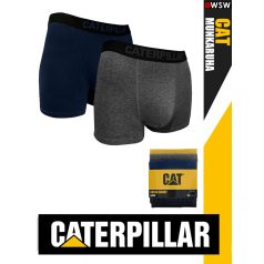   Caterpillar CAT GREY stretch boxer alsóöltözet alsónadrág 2 db - munkaruha 