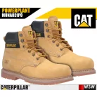Caterpillar CAT STRIVER S3 férfi munkabakancs - munkacipő