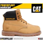 Caterpillar CAT STRIVER S3 férfi munkabakancs - munkacipő
