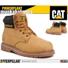 Caterpillar CAT STRIVER S3 férfi munkabakancs - munkacipő