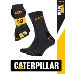   Caterpillar CAT SOCK WORK GREY technikai hosszú munkazokni - munkaruha 