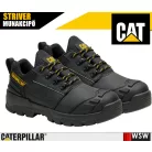 Caterpillar CAT STRIVER S3 férfi munkabakancs - munkacipő