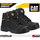Caterpillar CAT STRIVER S3 férfi munkabakancs - munkacipő
