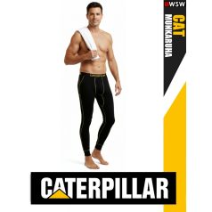   Caterpillar CAT BLACK stretch alsóöltözet hosszúszárú alsó - munkaruha 