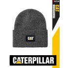 Caterpillar CAT GREY technikai bélelt sapka - munkaruha 
