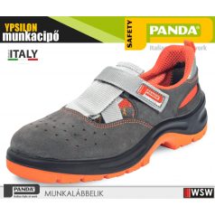 Panda YPSILON NEOS S1 fémbetétes munkabakancs - munkacipő