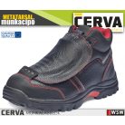 Cerva METARSAL S3 munkacipő - munkabakancs