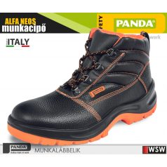 Panda ALFA NEOS S1P fémbetétes munkabakancs - munkacipő