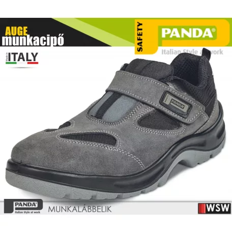 Panda AUGE S1P munkaszandál - munkacipő