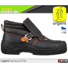   Urgent BUFFALO S1P technikai hegesztőbakancs munkacipő - munkabakancs