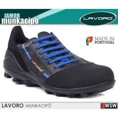 Lavoro JAMOR S3 technikai munkabakancs - munkacipő