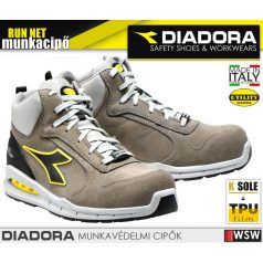 Diadora Utility RUN S3 munkabakancs - munkacipő