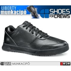   Shoes For Crews LIBERTY csúszásmentes munkapapucs - munkacipő