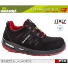 Giasco SPORT EVO S3L prémium technikai gördülőtalpas munkabakancs - munkacipő